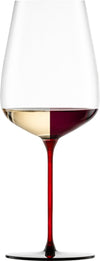 Verres à vin rouge Eisch - Rouge Édition