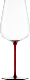 Verres à vin rouge Eisch - Rouge Édition