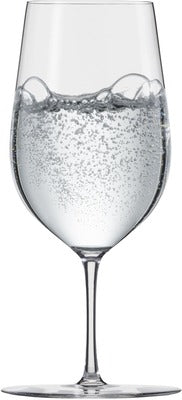 Verre à eau minérale Eisch